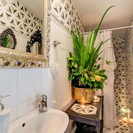 Eros House Σπίτι διακοπών *