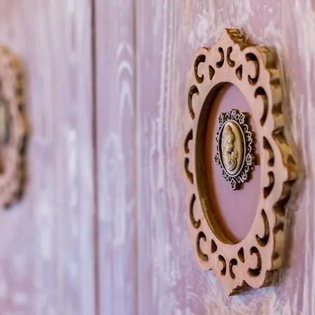 Eros House Σπίτι διακοπών *