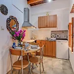 Eros House