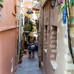 Eros House Chania (Crete)