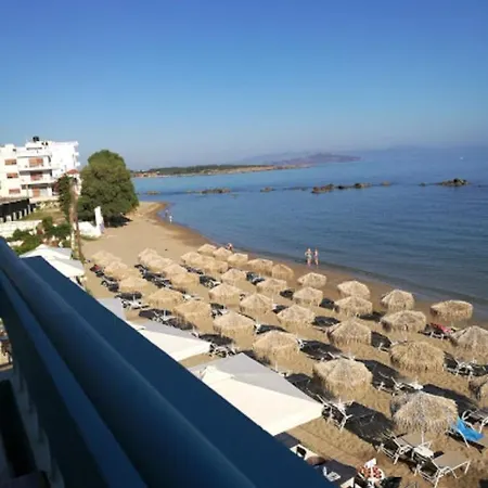 Eros House Hébergement de vacances La Canée
