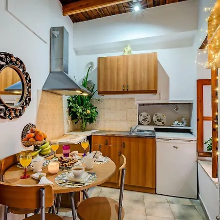 Ferienhaus Eros House *