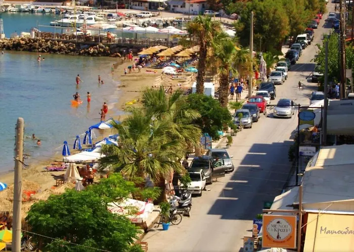 Eros House * Chania (Crete)