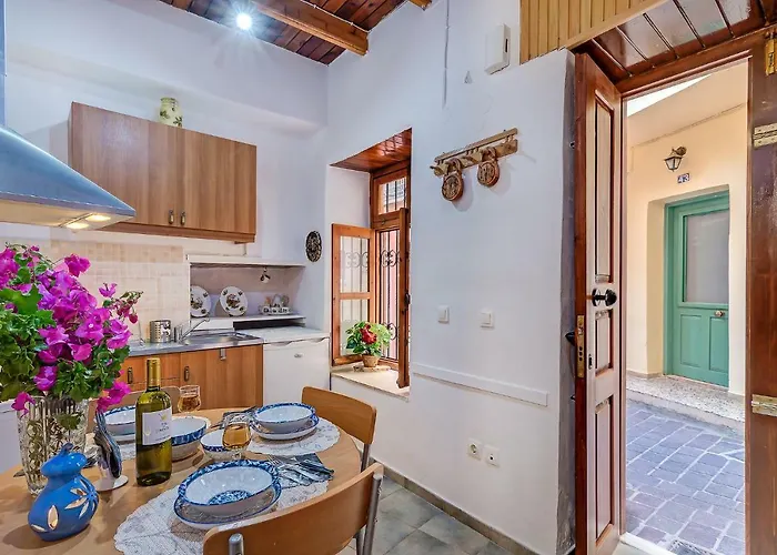 Nyaraló Eros House *