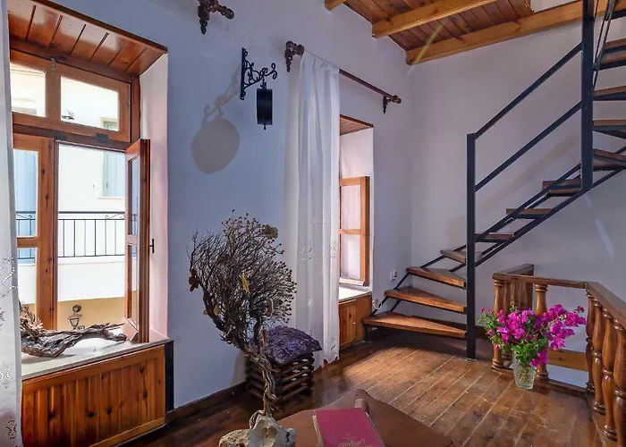 Eros House Holiday home