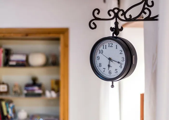 Eros House Nyaraló *