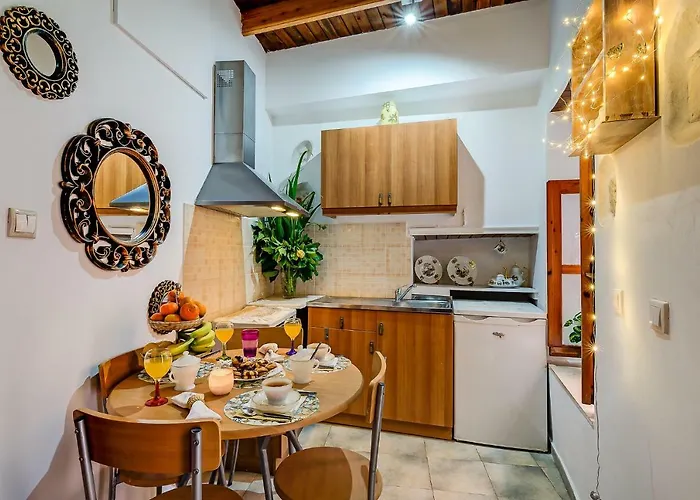 Nyaraló Eros House *