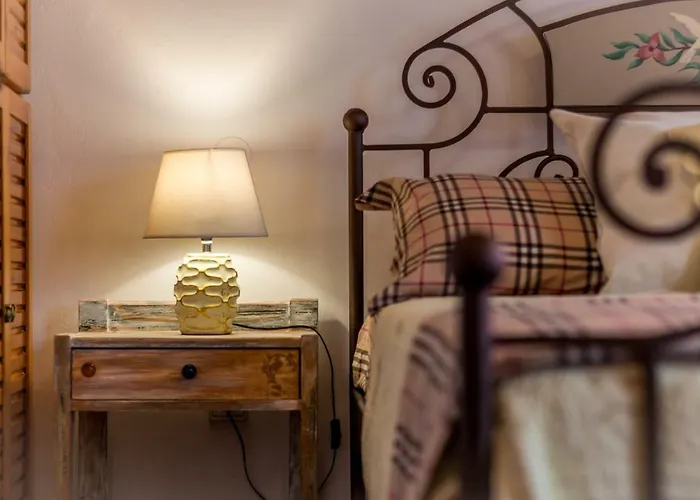 Nyaraló Eros House *