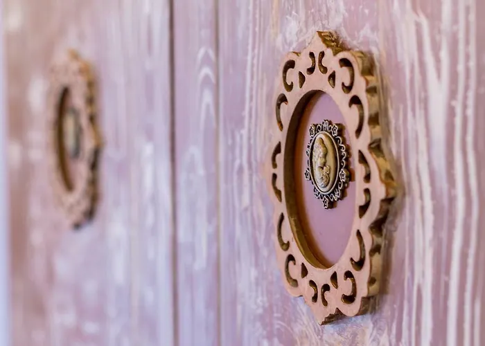 Eros House Nyaraló *