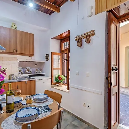 Ferienhaus Eros House *