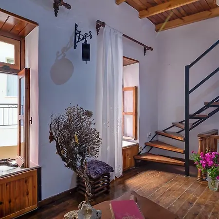 Eros House Ferienhaus