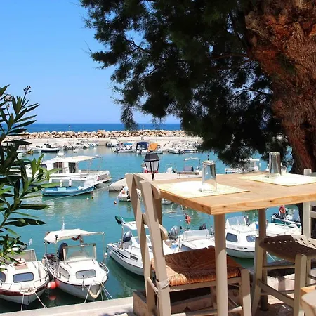 Eros House * Chania (Crete)