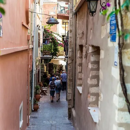 Eros House Chania (Crete)