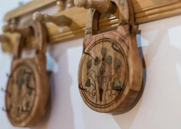 Eros House Dom wakacyjny Chania (Crete)