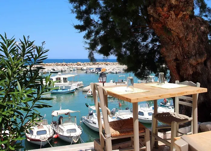 Eros House * Chania (Crete)